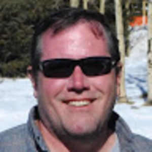 Meet your Posher, Doug